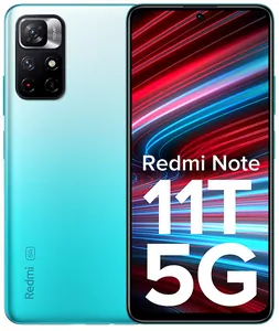 Замена usb разъема на телефоне Xiaomi Redmi Note 11T 5G в Белгороде